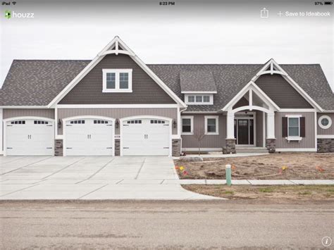 Mar 22, 2021 · consider the color schemes that are used inside your home, and choose exterior colors that harmonize. Pin on Paint Colors