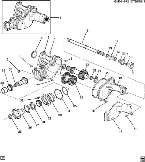 View and download gmc terrain 2010 owner's manual online. 26 Gmc Terrain Parts Diagram - Wiring Database 2020