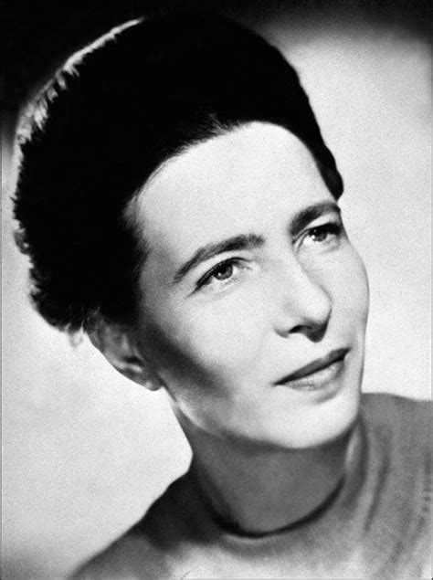 Still The Second Sex Simone De Beauvoir Centenary Europe News
