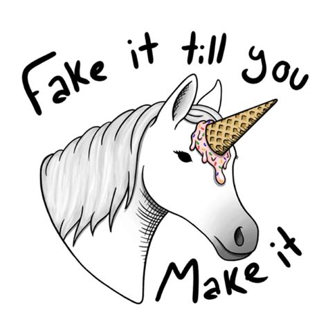 Fake It Unicorn 500 Tbk Consult