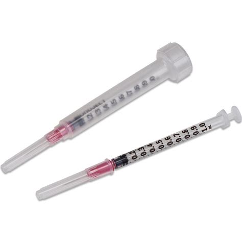 Hsw Ml 30 G X 12 Syringe With Needle Ubicaciondepersonascdmxgobmx