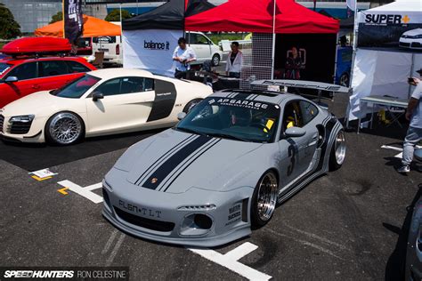 996 Turbo Slant Nose Old Is The New New Speedhunters