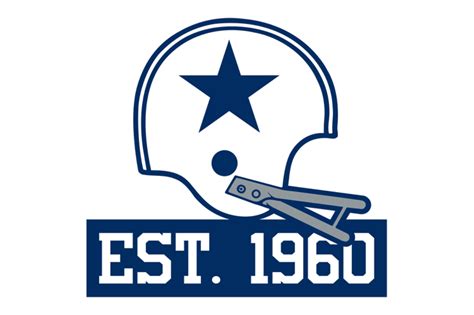 Dallas Cowboys Logo Transparent Free Png Png Play