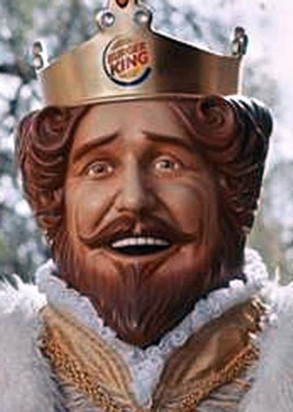 Fan Casting Burger King As Best Commercial Mascots In Best And Worst Of