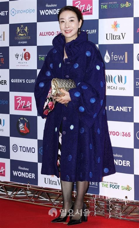 남녀 관계에선 쿨하다고 답해 눈길을 끌었다. IS포토 김보연, '기품있게' - 일요서울i