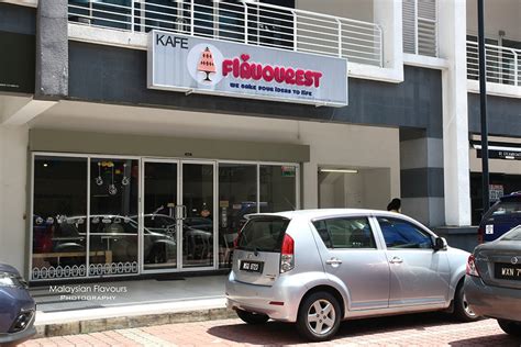 See 597 unbiased reviews of nice cafe, rated 4.5 of 5 on tripadvisor and ranked #5 of 75 restaurants in nelson bay. Flavourest Cafe @ Zenith , Kelana Jaya PJ : Bear Theme ...