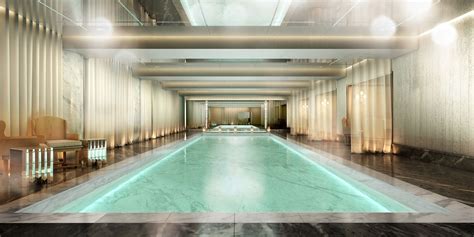 Baccarat Hotel and Residences, New York will open in 2014 : Luxurylaunches
