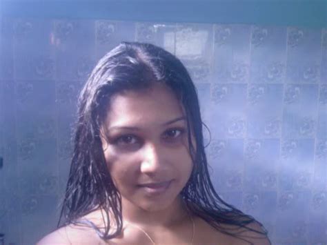 Sri Lankan Cute Girls Cultural Nude Girl