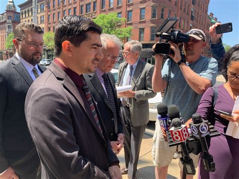 New Haven/West Haven, CT: Former lawmaker sentenced to 27 months in