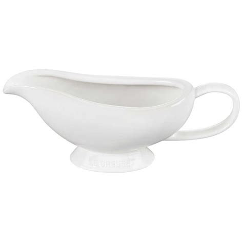 Le Creuset Heritage Gravy Boat In Marseille Chefs Corner Store