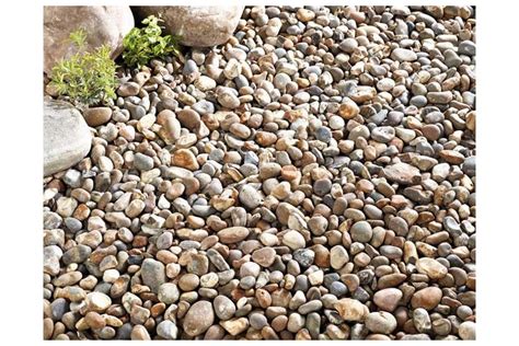 River Washed Pebbles St Peters Garden Centre