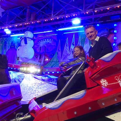 Top Tips For Visiting Winter Wonderland In Manchester