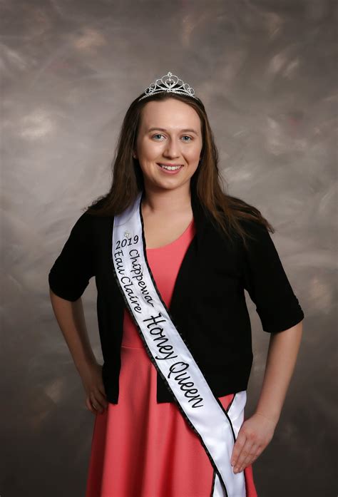 Chippewa Eau Claire Honey Queen Program - Home