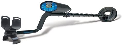 We pack features into this machine that will rival those other. Bounty Hunter Legacy 1000 Metal Detector | Shop | Features ...
