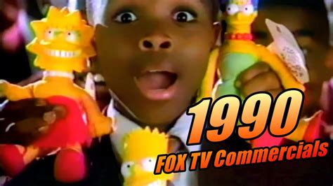 1990 Tv Commercials 90s Commercial Compilation 19 Youtube