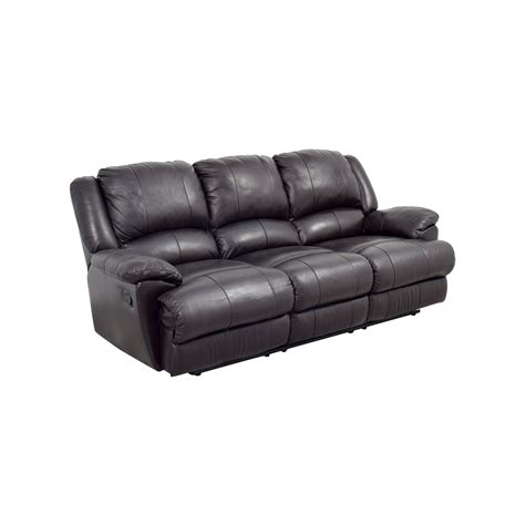 Wayfair custom upholstery jennifer leather sofa bed review; 48% OFF - Jennifer Furniture Jennifer Convertibles Brown ...