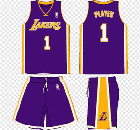 Los Angeles Lakers Philadelphia 76ers NBA Uniform Jersey Nba Purple