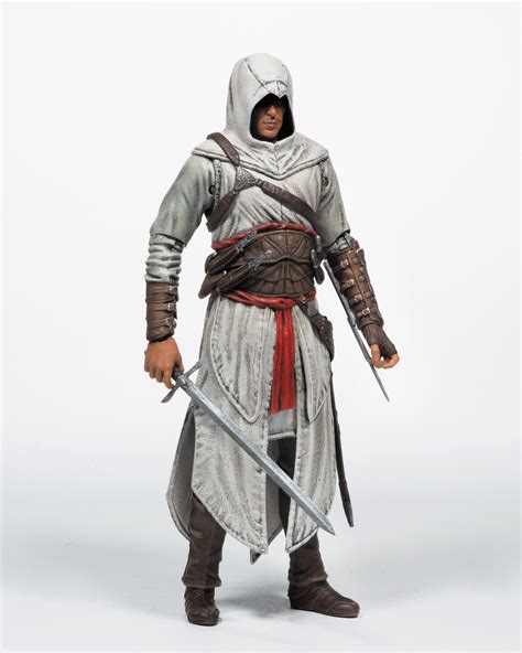 New Assassins Creed Figures From Mcfarlane Toys Ign