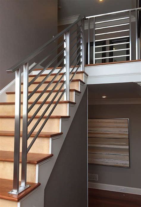 Steel Stairs Design Steel Grill Design Staircase Design Modern