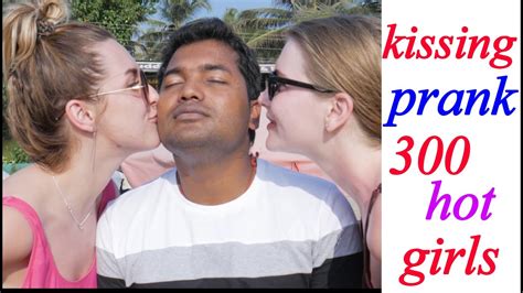 Kissing Prank On Russian Girls In Goa Pranks In India Ft Stargoa Youtube