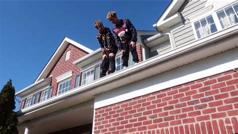 Pin By Chiara Sachex De Luca On Dobre Twins Marcus And Lucas Marcus Dobre House Styles