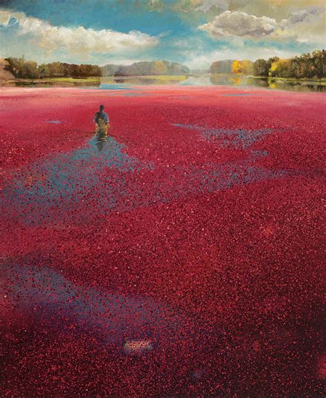 There are also two football clubs in the city of neuss, vfr neuss football club, and djk novesia neuss. Somerville Artist Wilhelm Neusser Paints Gorgeous Red ...