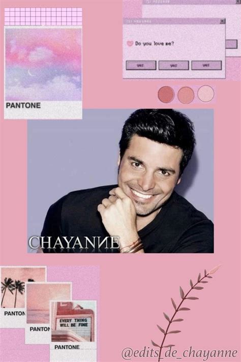 Chayanne will be returning to the u.s. chayanne en 2021 | Chayanne, Caras raras, Dibujos hípster