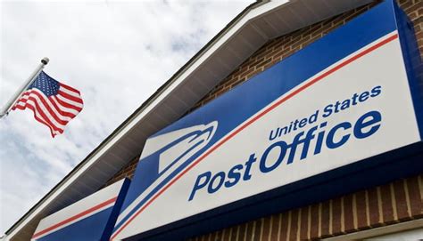 Usps Holiday Hours When Will The Post Office Be Closed