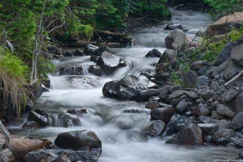 Mountain Stream