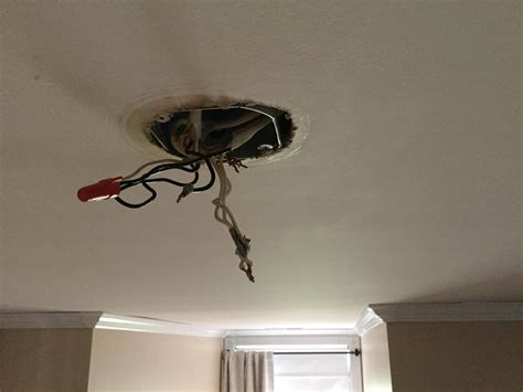 Electrical Wiring In Ceiling Junction Box Love And Improve Life