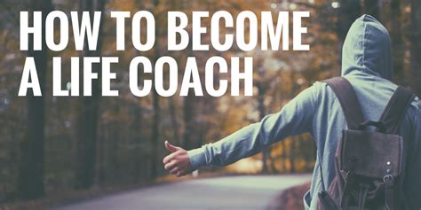 How to become a life coach in india. How to Become A Life Coach