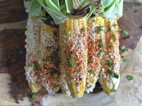 The Best Elote Recipe Mexican Street Corn Luria And Co