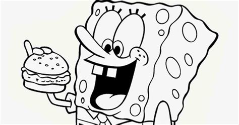 24+ inspirational pictures Gangsta Spongebob Coloring Pages - Gangsta ...
