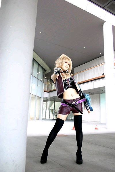 Pin By Eleanor On Cosplays Yugioh Cosplay Babe Video Game Cosplay