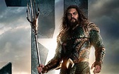 Aquaman: se filtra la primera imagen del trailer y es sorpresivamente ...