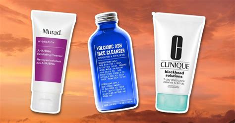 20 Best Face Washes For Blackheads In 2023