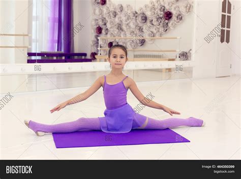 cute teen ballerina image and photo free trial bigstock