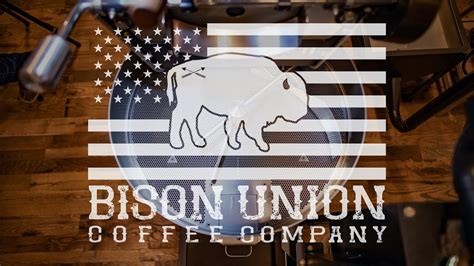 Bison Union Coffee Company Sheridan Bison Union Coffee Co In Sheridan