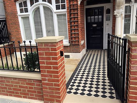 If you are searching for an easy way to sift through and choose. Front Garden Company London Fulham Wandsworth Chelsea ...