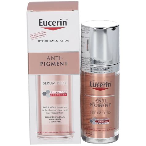 Eucerin® Anti Pigment Serum Duo Shop Apothekech