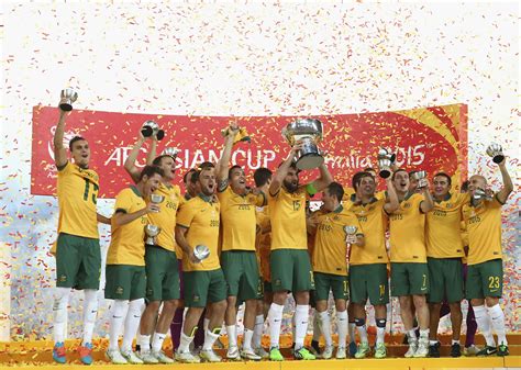 The afc asian cup is an international association football tournament run by the asian football confederation (afc). 2019 AFC Asian Cup draw: what you need to know | Socceroos