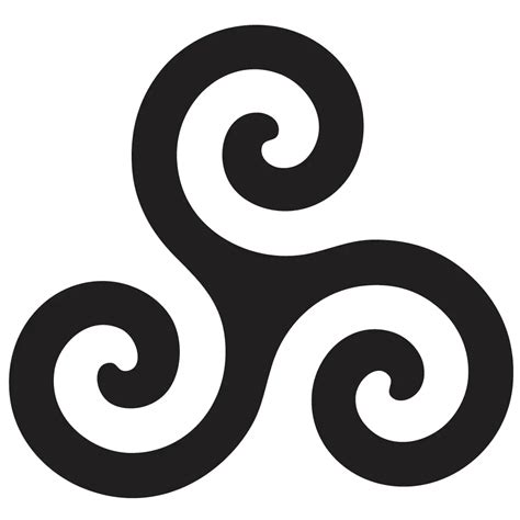 Los SÍmbolos Celtas Su Origen Y Significado