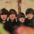 The Daily Beatle: Album covers: Beatles For Sale