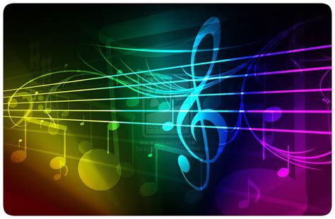 Can The Use Of Colored Music Notes Help Children Learn To Read Music