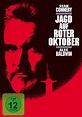 Jagd auf Roter Oktober DVD jetzt bei Weltbild.de online bestellen