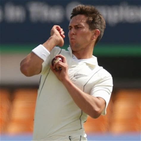 Born rotorua, bay of plenty, new zealand. Cricket Dawn | Trent Boult - Career's best bowling figures ...
