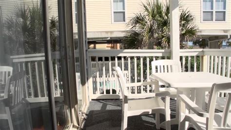 Want to search for by owner vacation rentals yourself? Sea House Villas - A1 - Retreat Myrtle Beach - Phone: 800 ...