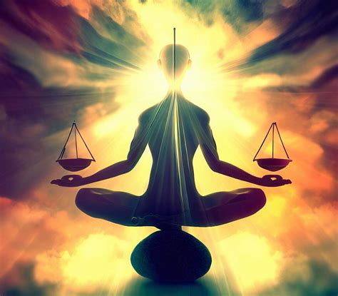 Significado Del Balance Espiritual Balance Espiritual Blog De