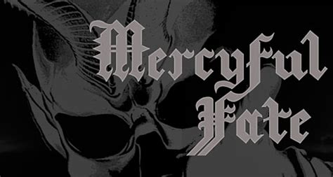 Mercyful Fate Preparan Nuevo Material Saurom Estrenan Tema El Disco