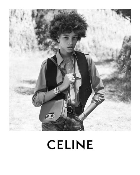 Celine Plein Soleil 2020 Campaign